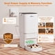 thumbnail image 3 of Comedero Automatico UPAWPIA 7L WiFi Control App Doble Energaa, 3 of 3