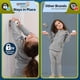 thumbnail image 2 of Protector de Manilla Wappa Baby 4 Unidades Doble Traba, 2 of 3