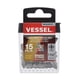 thumbnail image 1 of Juego de brocas VESSEL Imp Ball Torsion Ph2X30 de 15 piezas (IBPH230P15T), 1 of 6