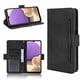 thumbnail image 1 of Funda Cartera Magnética para Samsung Galaxy A13 4G- Tarjetero Desmontable, Cuero PU, Soporte, 1 of 6