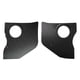 thumbnail image 1 of Panel de Patada Retro Manufacturing KP-C41-6162-M Negro (1 Paquete), 1 of 2