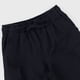 thumbnail image 3 of Short Bebe Niño Cargo Color Negro Corona, 3 of 5