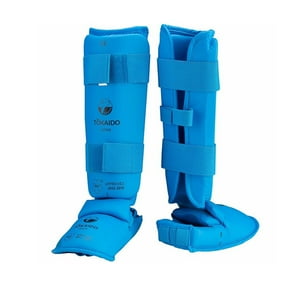Sdmed - Canilleras Tokaido De Artes Marciales Xs Azul