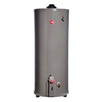 Rheem - Termo A Gas 114 Litros Gas Natural