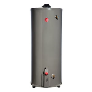 Rheem - Termo A Gas 114 Litros Gas Natural