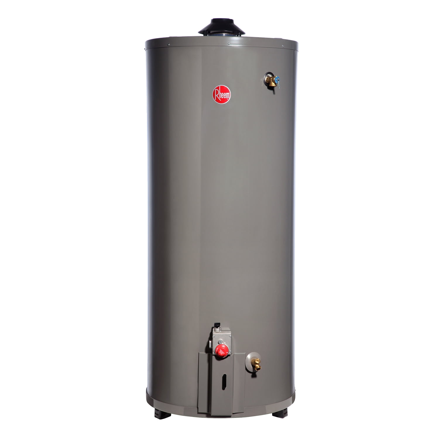 Rheem - Termo A Gas 190 Litros Gas Natural