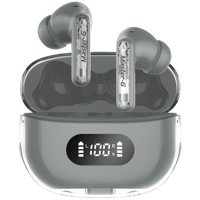 Master-G - Audífonos Bluetooth In Ear Tws Anc Con App Mgbuds35G