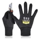thumbnail image 1 of Guantes Resistentes A Cortes Cru553 Nivel 5 De Protección M, 1 of 6