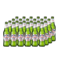 Peroni - Pack 24X Cerveza Sin Alcohol Sin Alcohol Botellín 0° 330Cc