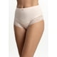 thumbnail image 4 of Pack 3 Pantaletas Tiro Alto Algodón Mujer Kayser P3145053-CAF2, 4 of 5