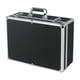 thumbnail image 3 of Aleación De Aluminio Caja De Herramientas De Cartera De Transporte Para Equipos Cámara De Drones 42x29x15 Cm, 3 of 5