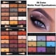 thumbnail image 4 of Paleta De Maquillaje M 58 Color Con Kit Completo Para Mujer, 4 of 7