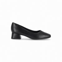 Zapato Mujer Negro/Crocco Tati Piccadilly