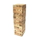 thumbnail image 1 of Torre de Madera con Números y Dado para Niños de 3+ Años, 1 of 4