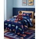 thumbnail image 5 of Plumon Plush de Chiporro Ultra Suave Para Invierno Plaza y media, 5 of 6
