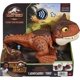 thumbnail image 2 of Figura de acción Jurassic World Camp Cretaceous Carnotaurus Jurassic World, 2 of 3