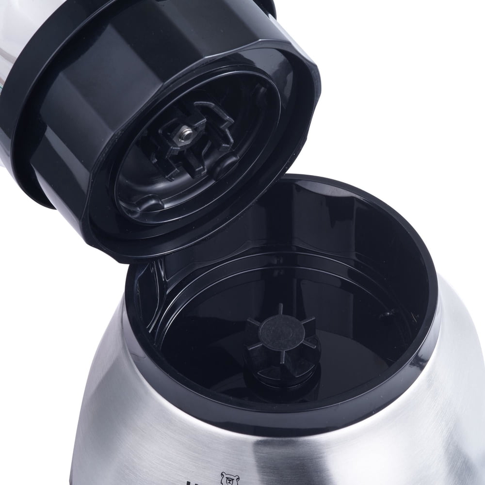 Licuadora UT-PROMIXER 1000-I 1.5 Litros Gris, foto 4
