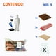 thumbnail image 2 of Kit Emergencia Derrames, 2 of 2