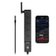 thumbnail image 1 of AC Infinity Outlet AI, controlador de entorno, regleta WiFi inteligente, temperatura y humedad de do, 1 of 7