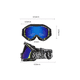 thumbnail image 3 of Antiparras Lentes Nieve 30-100 Tornasol, 3 of 3