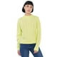 thumbnail image 1 of Sweater Mujer Cuello Moc Trenza Verde Corona, 1 of 5