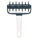 thumbnail image 1 of 1pc, Pizza Dough Docker Roller, Pizza Pin Puncher, Dough Hole Maker, Pizza Needle Roller, Docking Tool For Pizza, Cookie, Pie, Pastry, Bread, Baking Tools, Kitchen Gadgets, Kitchen Accessories, Home K, 1 of 2