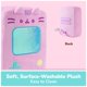 thumbnail image 4 of Peluch​e GUND Pusheen Gaming 24 cm 8+, 4 of 7
