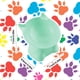 thumbnail image 2 of 3 cuencos elevados para gatos, cuencos elevados para gatos con soporte inclinado, cuenco antivómito para gatos, cuencos para gatos, cuenco protector para el cuello para mascotas, comedero elevado incl, 2 of 6