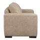 thumbnail image 4 of Sofá Infinity 2 Cuerpos Cuero Auris Beige, 4 of 7