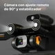 thumbnail image 4 of Drone Camara 4k Minipro Wifi 2.4ghz Antichoque y Cámara Remota, 4 of 8
