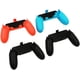 thumbnail image 5 of Kit de accesorios 10 en 1 para Switch: volante Joy-Con, empuñadura Joy-Con para mando Joy-Con y base de carga con cable tipo C para consola Switch., 5 of 7