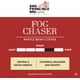 thumbnail image 3 of Café San Francisco Bay Fog Chaser Tostado Medio-Oscuro 908g, 3 of 3