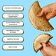 thumbnail image 2 of Kit CRIMPiT 3 en 1 para sellar tortillas y sándwiches, 2 of 9