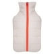 thumbnail image 1 of Guatero Thermicachile 2 Lt Parka Blanca Cierre Naranja, 1 of 2