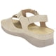 thumbnail image 4 of Sandalia Chalada Mujer Didi-2 Dorado Casual, 4 of 5
