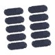 thumbnail image 5 of 100pcs Garden Buffer Buffer Jardines Juntas De Paisaje De Jardines 3 Malla, 5 of 5