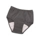 thumbnail image 1 of Ropa Interior Suave Para Incontinencia Para Hombres, Orina Para Dormir Durante Mucho Tiempo, Conducir Para Adultos, Gris Oscuro M, 1 of 5