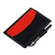 thumbnail image 2 of Fútbol Fútbol Árbiles Billetera Cuaderno Cuaderno Puntuación Rojo Amarillo Tarjeta Conjunto Lápiz, 2 of 3