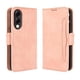 thumbnail image 1 of Funda Tipo Billetera FOXDOCK para Samsung Galaxy S25 Edge – Tapa Flip con Tarjetero, 1 of 5
