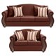 thumbnail image 1 of Living New Bugambilia 3.2 Tela Chocolate, 1 of 3