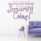 thumbnail image 2 of Decomural Screaming Colour Taylor Swift WS-40918, 2 of 2
