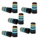 thumbnail image 1 of 10 Uds Casquillos De Hierro Para Golf Tama?o .370 Adaptador De Punta Cónica Para Campo De Golf Al Aire Libre Estilo J, 1 of 5