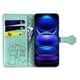 thumbnail image 3 of Funda Cartera FOXDOCK para XIAOMI Redmi Note 12 Pro 5G , Flip PU con Relieve de Gatos y Perros, Tarjetero y Soporte, 3 of 6