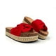 thumbnail image 3 of Sandalias Medusas Dreato Mujer 2181 Rojo 37, 3 of 3