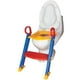 thumbnail image 3 of Adaptador de Baño con Escalera para Niños, 3 of 7