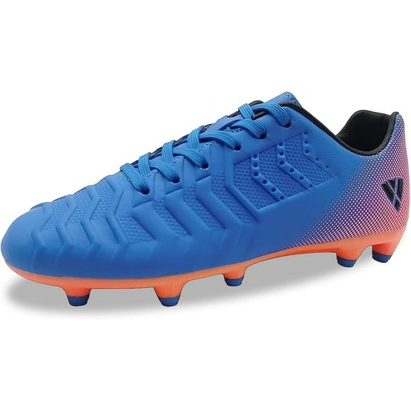 Zapatillas de fútbol Vizari Laguna Firm Ground para niños