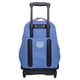 thumbnail image 4 of Mochila Ruedas Infantil New Kodiac Cutie Cat Lavanda Head, 4 of 4