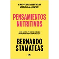Vergara - Libro Pensamientos Nutritivos