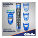 thumbnail image 2 of RASURADORA STYLER GILLETTE, 2 of 3