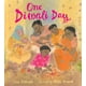 thumbnail image 1 of Libro One Diwali Day – Candlewick Press, 1 of 1
